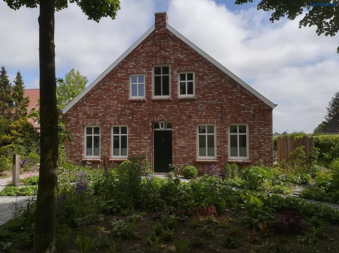 Pilsumer Warfthaus