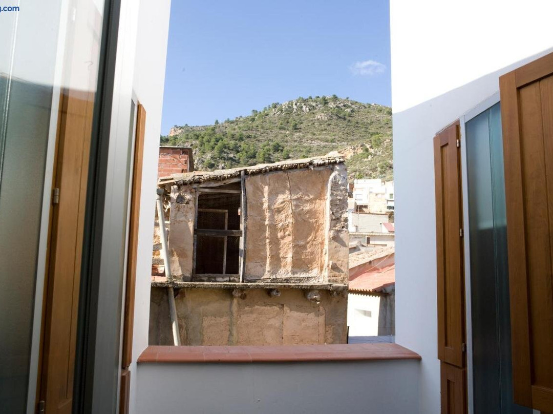Villar del Arzobispo旅游攻略图片