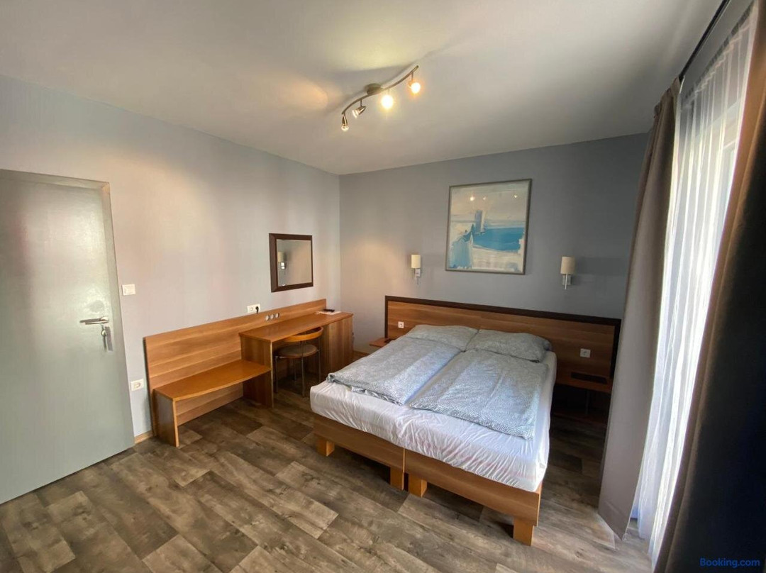 Bükki Kalcit Motel