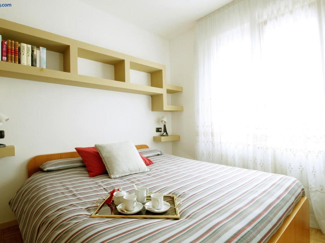 Belcolle Rooms