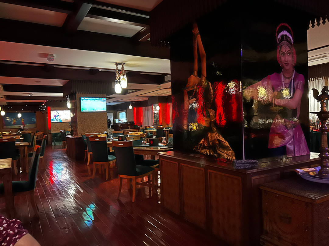 LittleHut Of Keranadu