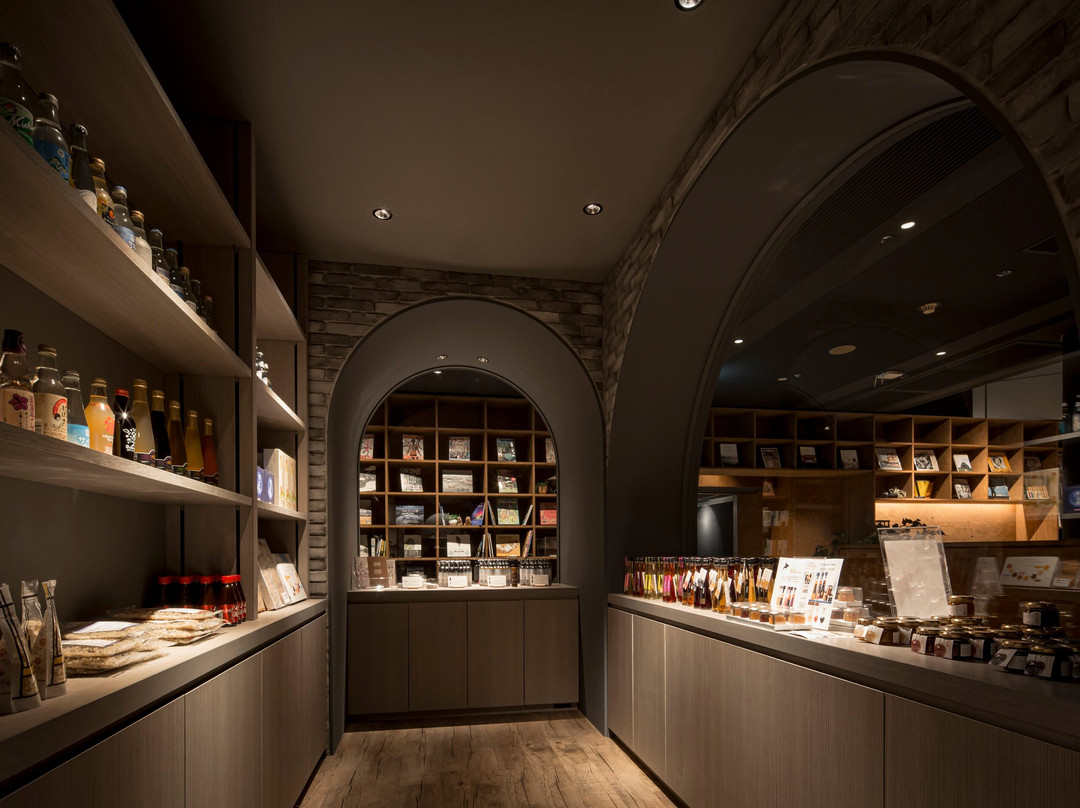 Ashibetsu Onsen Starlight Hotel主图