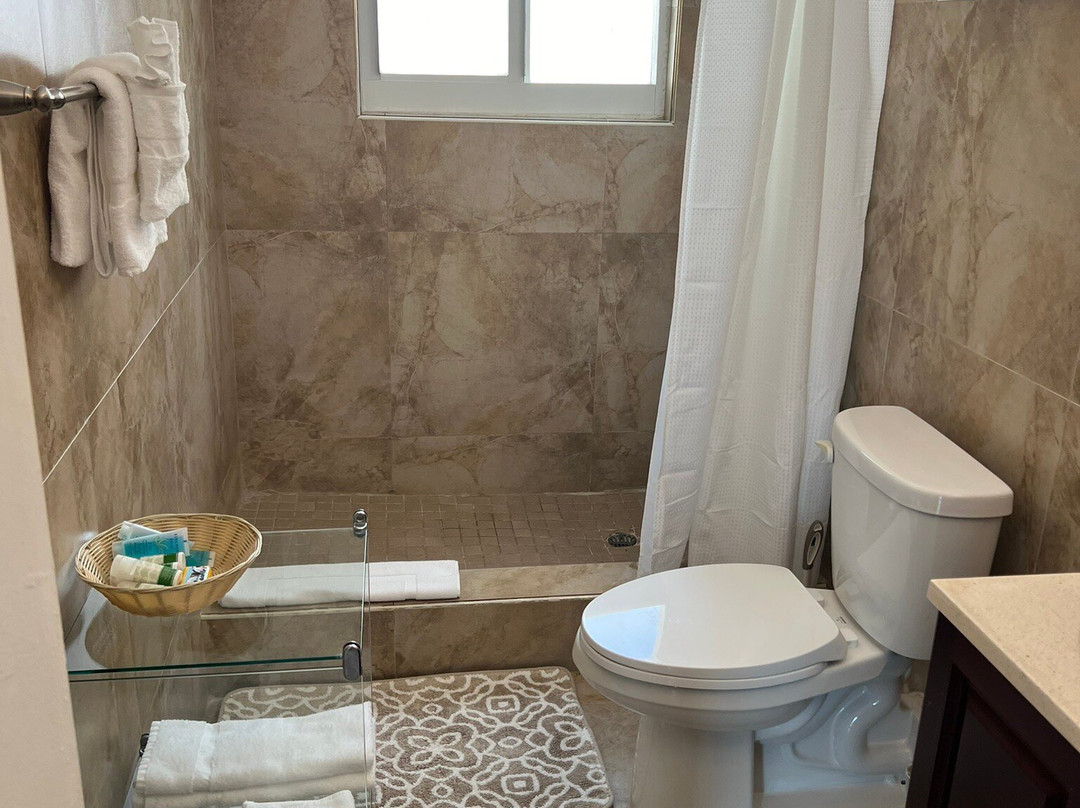 The Heritage Inn主图