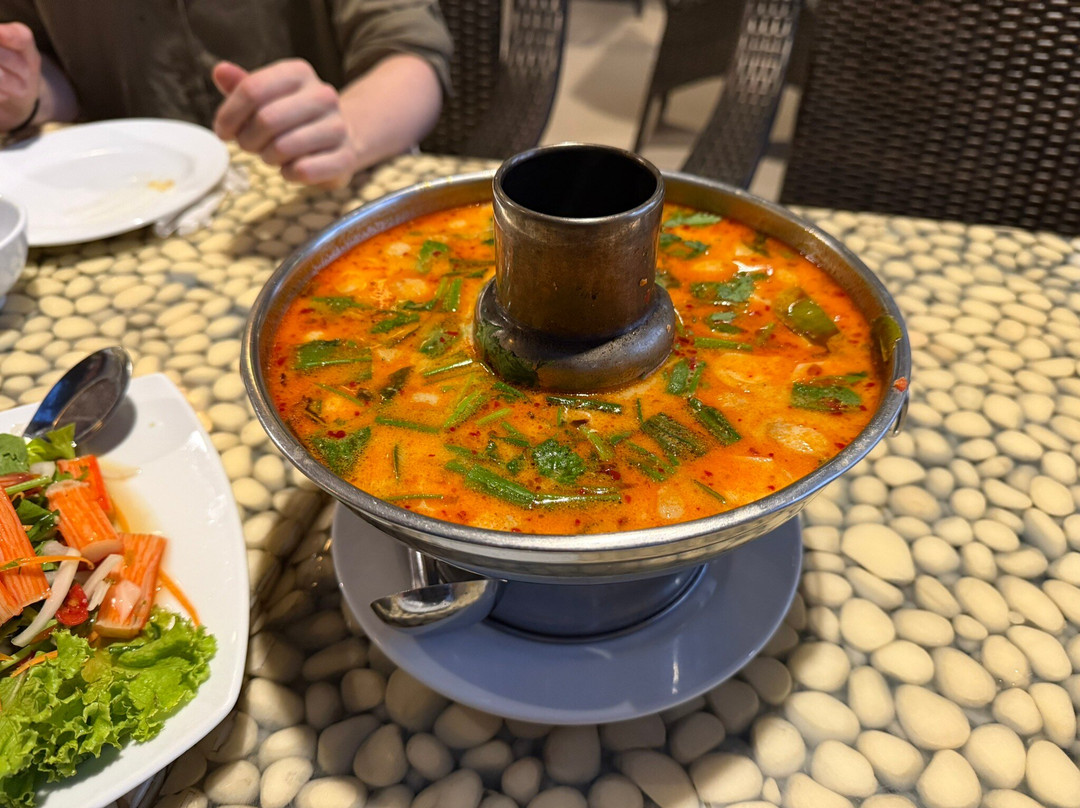 Leaves Valley Resort主图