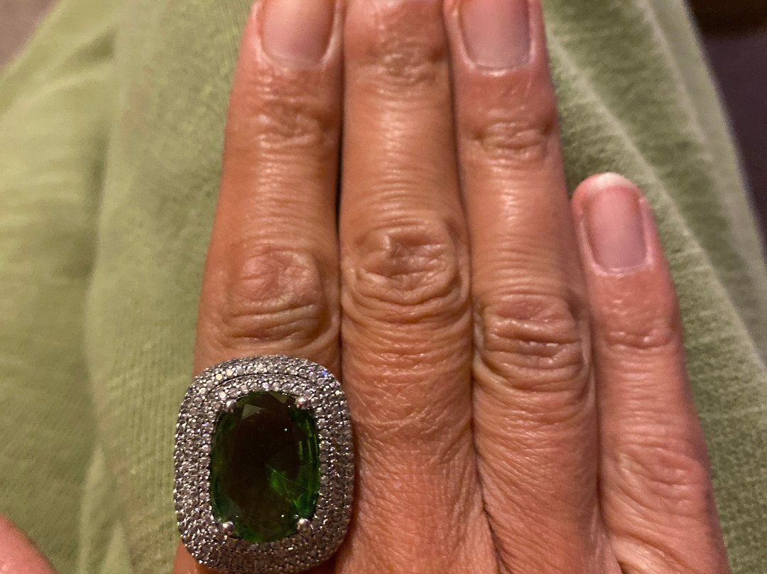 Aylar Jewellery Marmaris