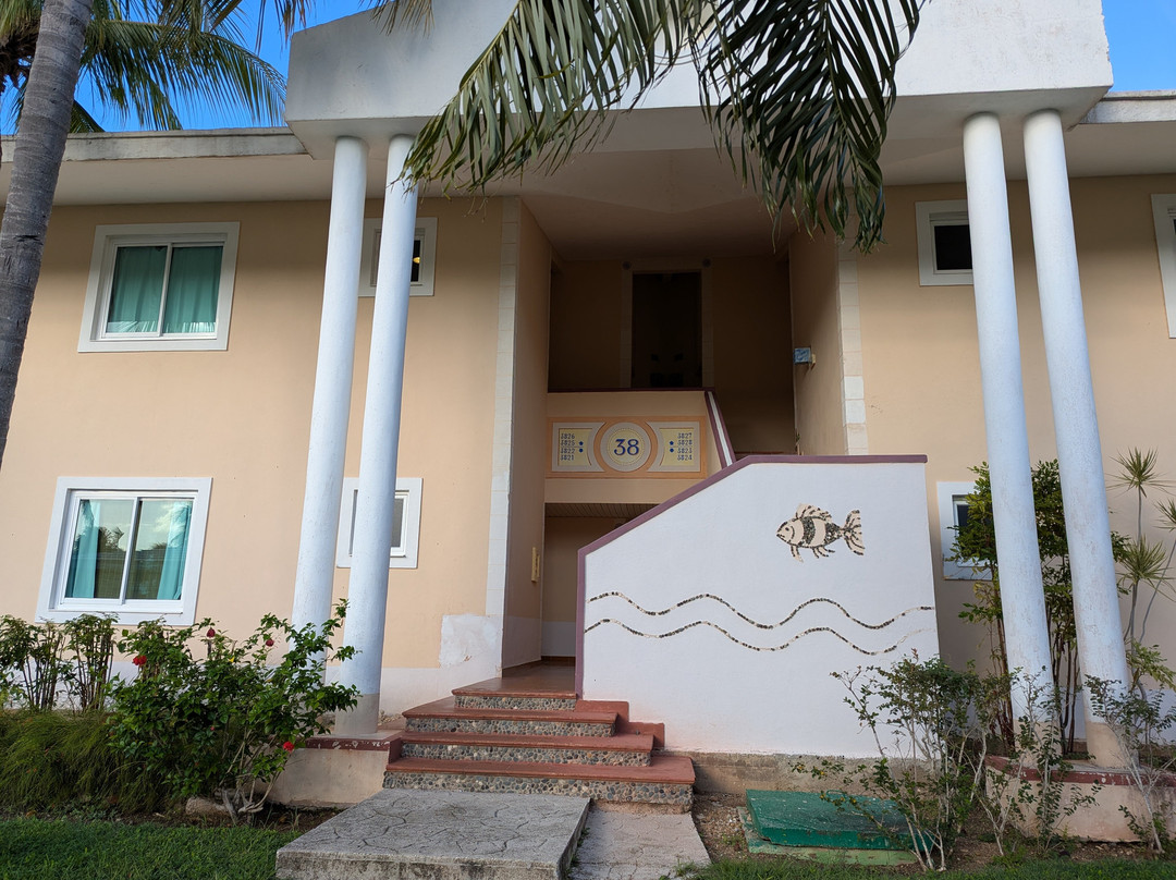 Paradisus Río De Oro Resort & Spa主图