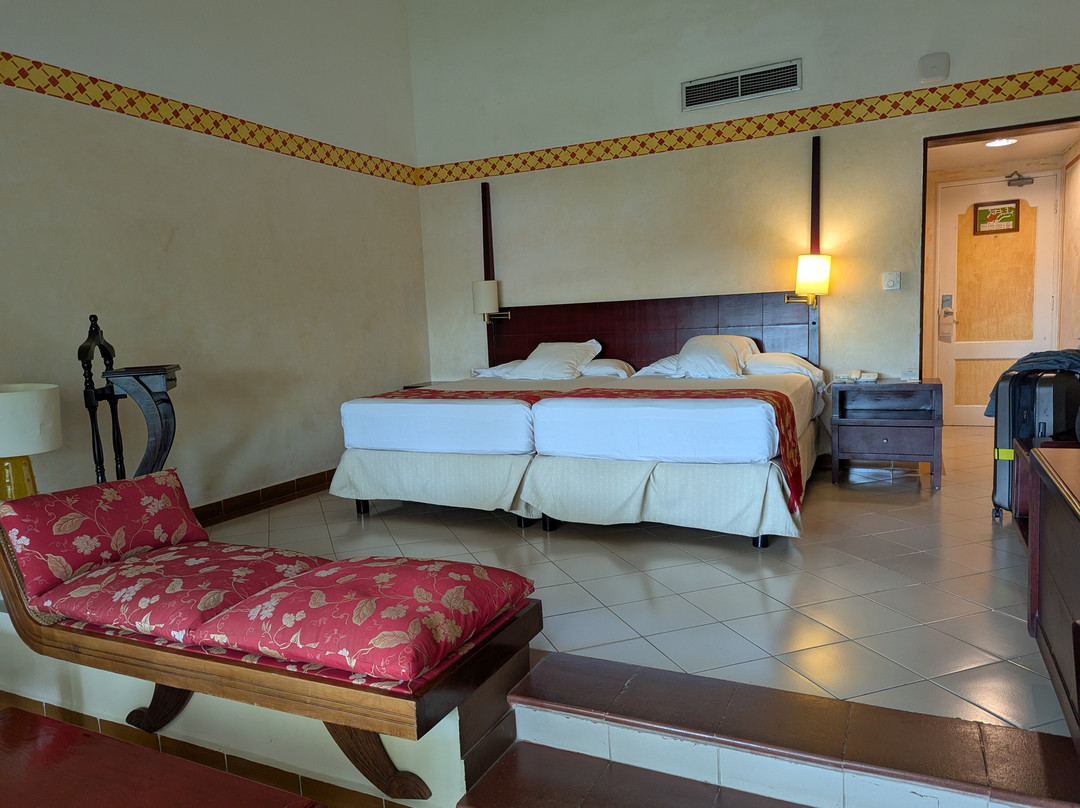 Paradisus Río De Oro Resort & Spa主图