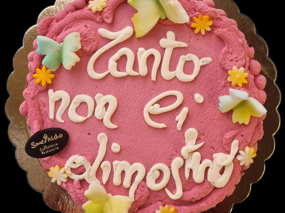 Pasticceria Smeraldo