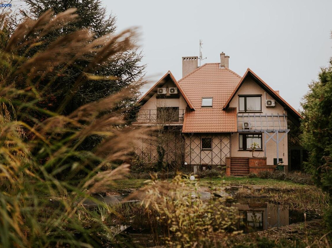 Villa Garden