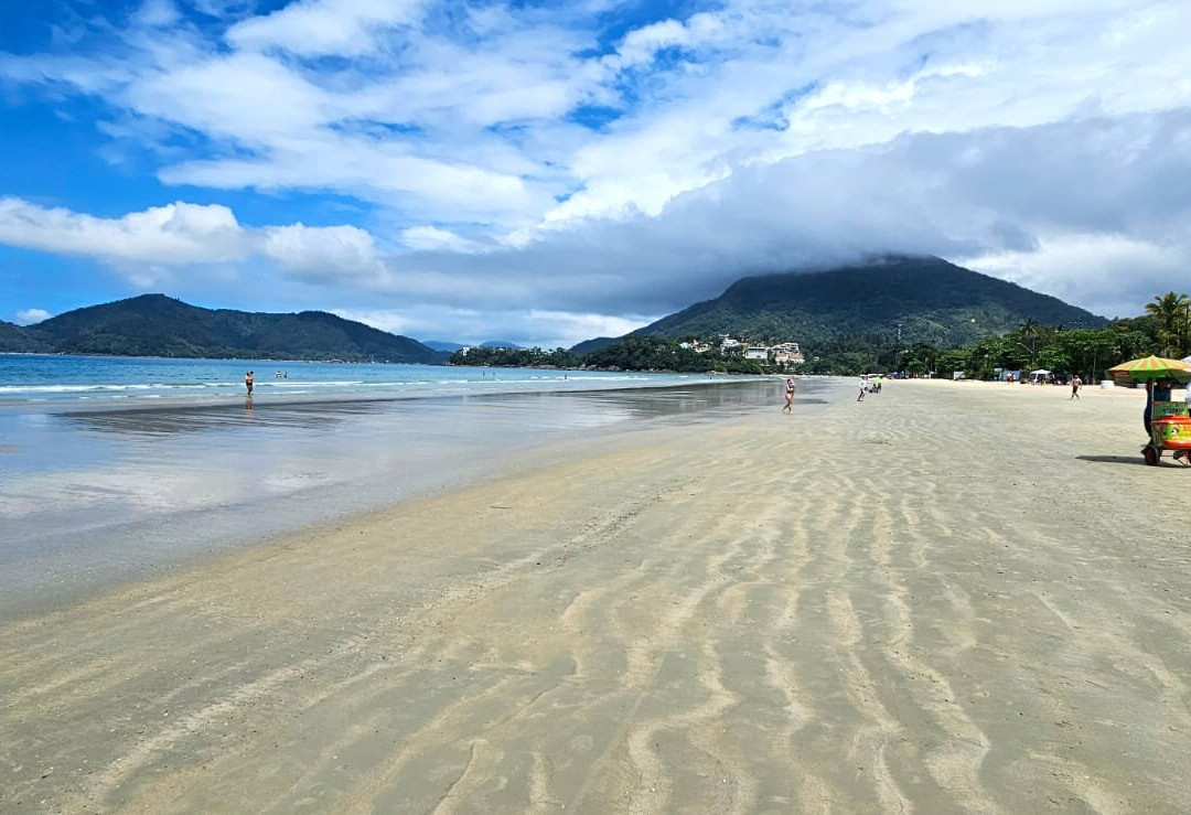 Hotel Village Enseada主图