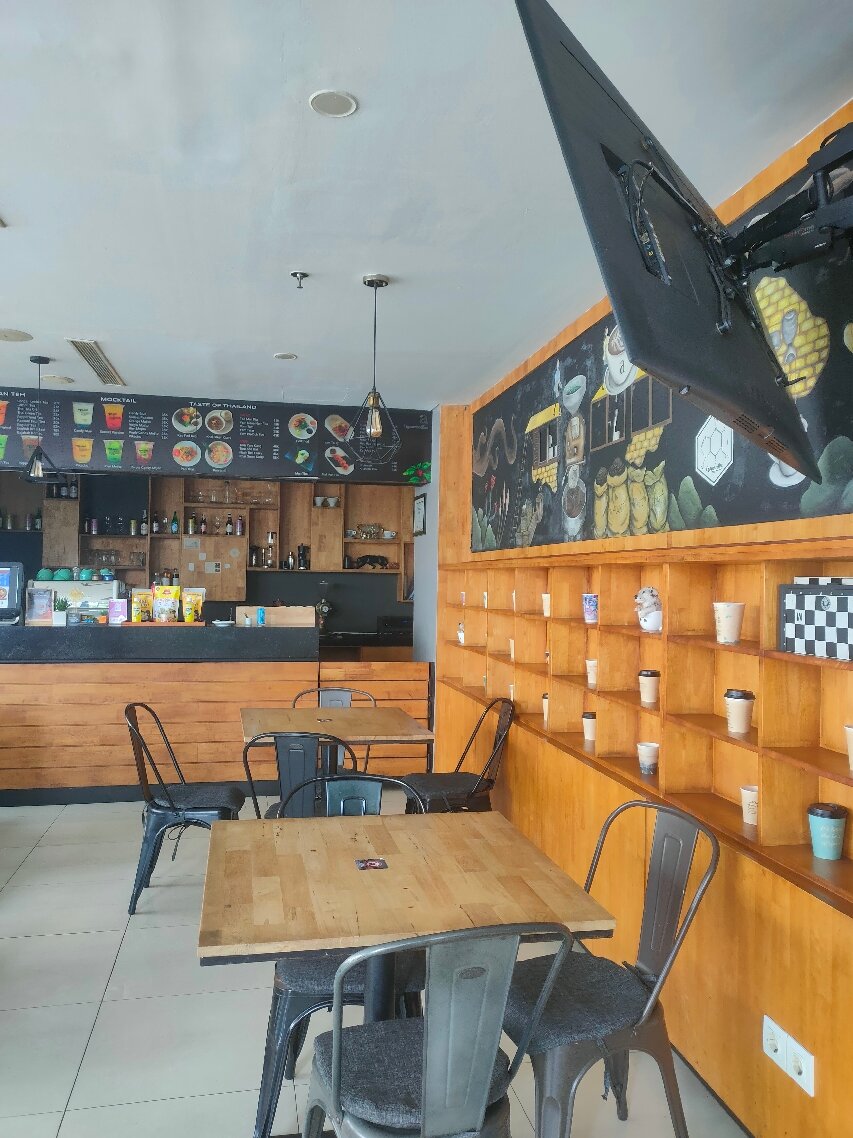 Hotel Neo Gajah Mada-官方