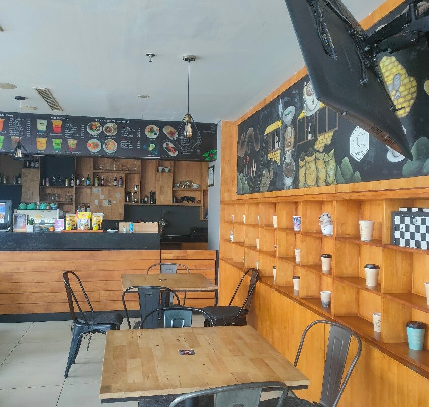 Hotel Neo Gajah Mada主图