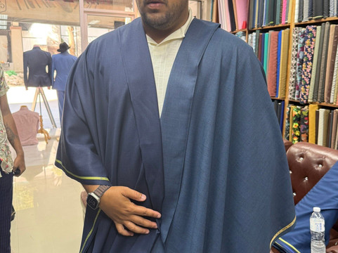 James Bond Tailor-清迈必去景点