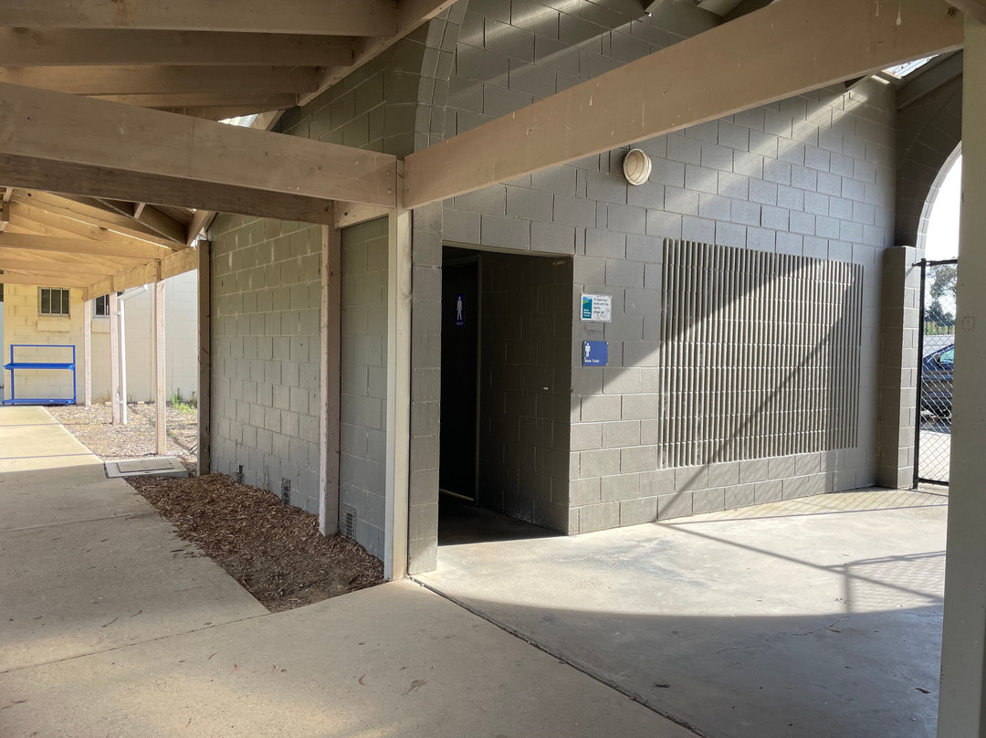 Morrison Reserve-Mount Evelyn必去景点