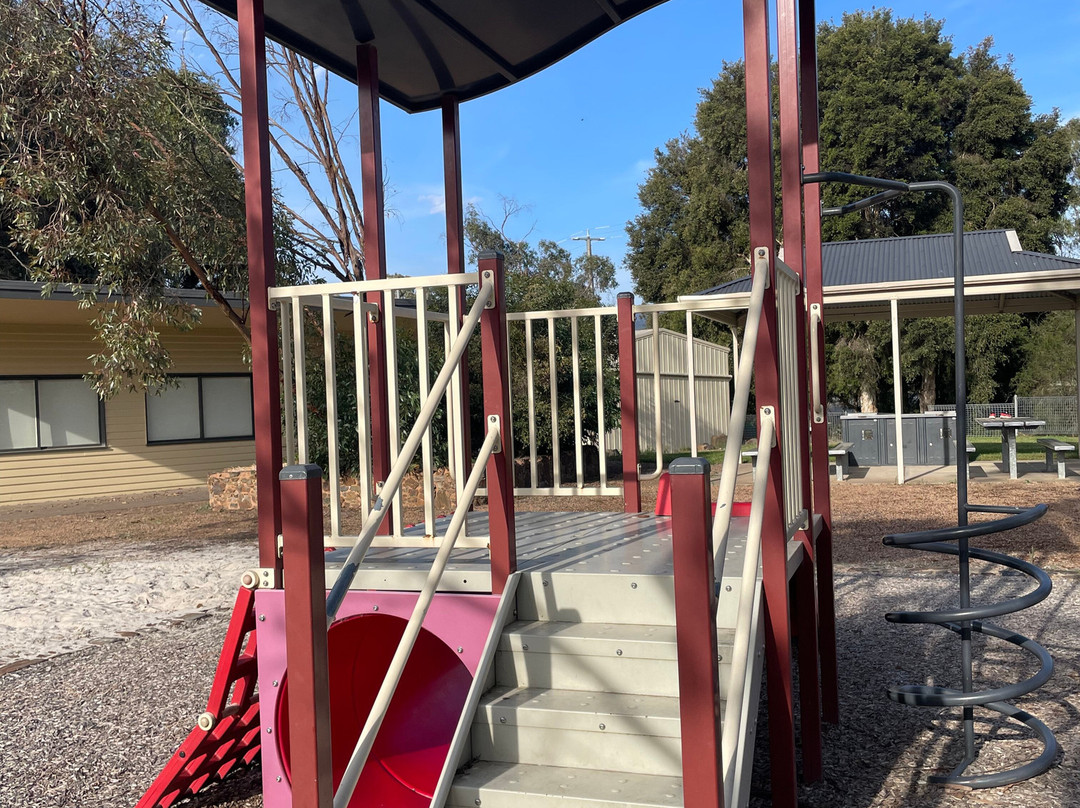 Dixon's Creek Reserve-Dixons Creek必去景点