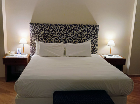 NH Córdoba Panorama主图