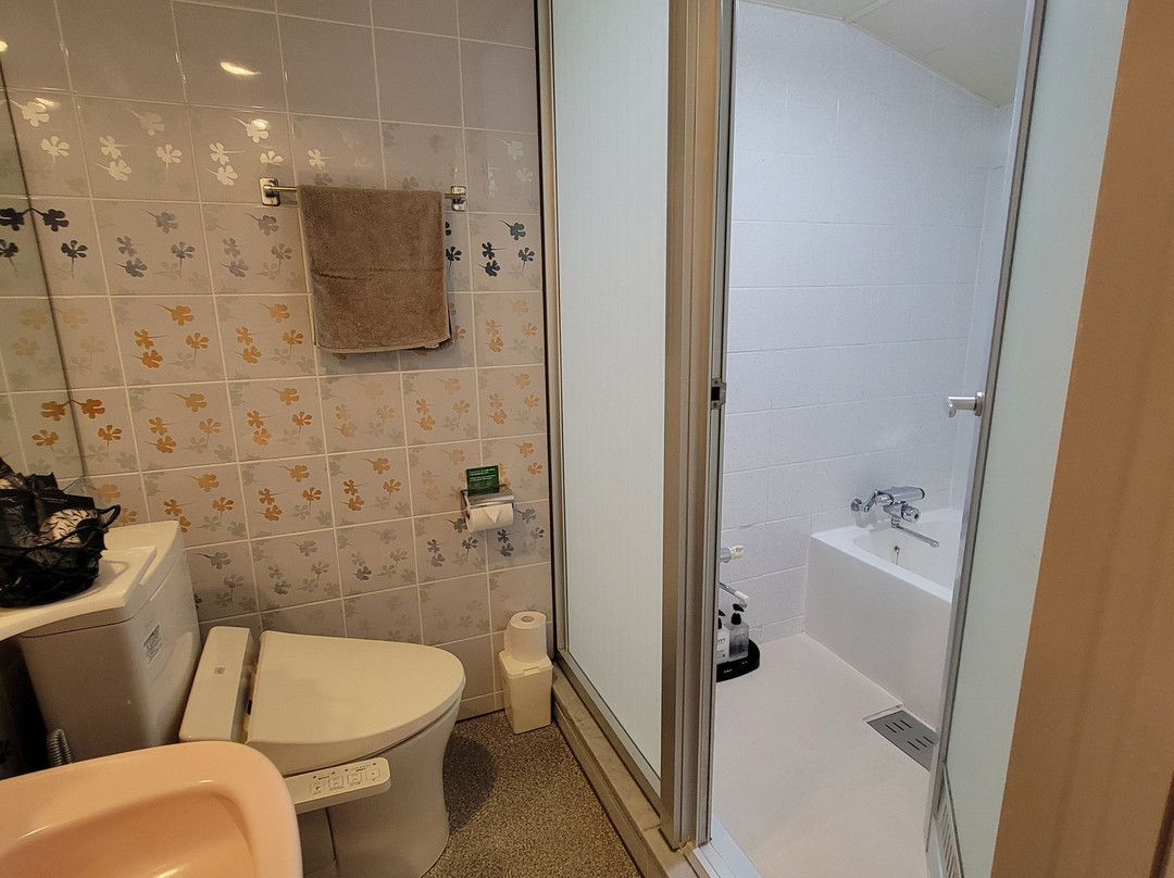 调布诺贝斯酒店