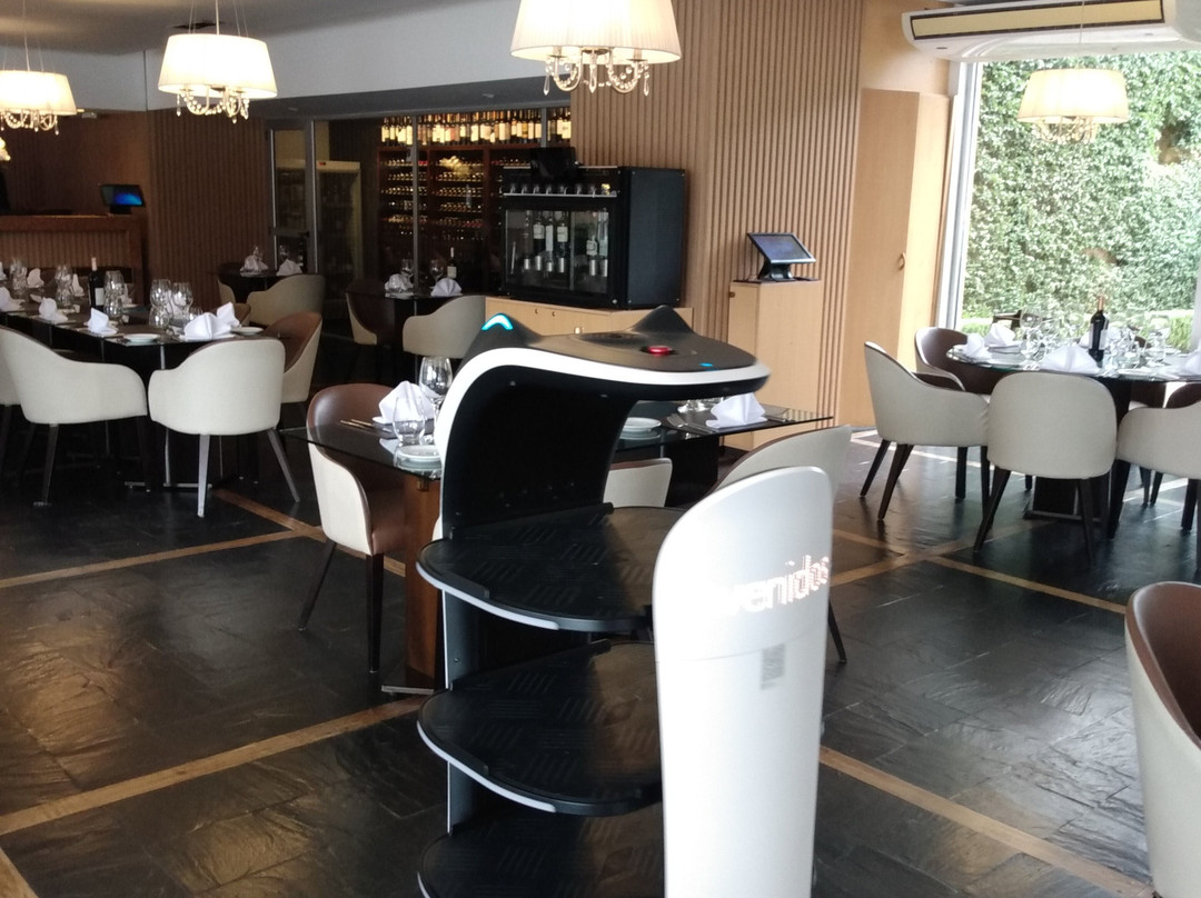 Hotel Potrero De Los Funes主图