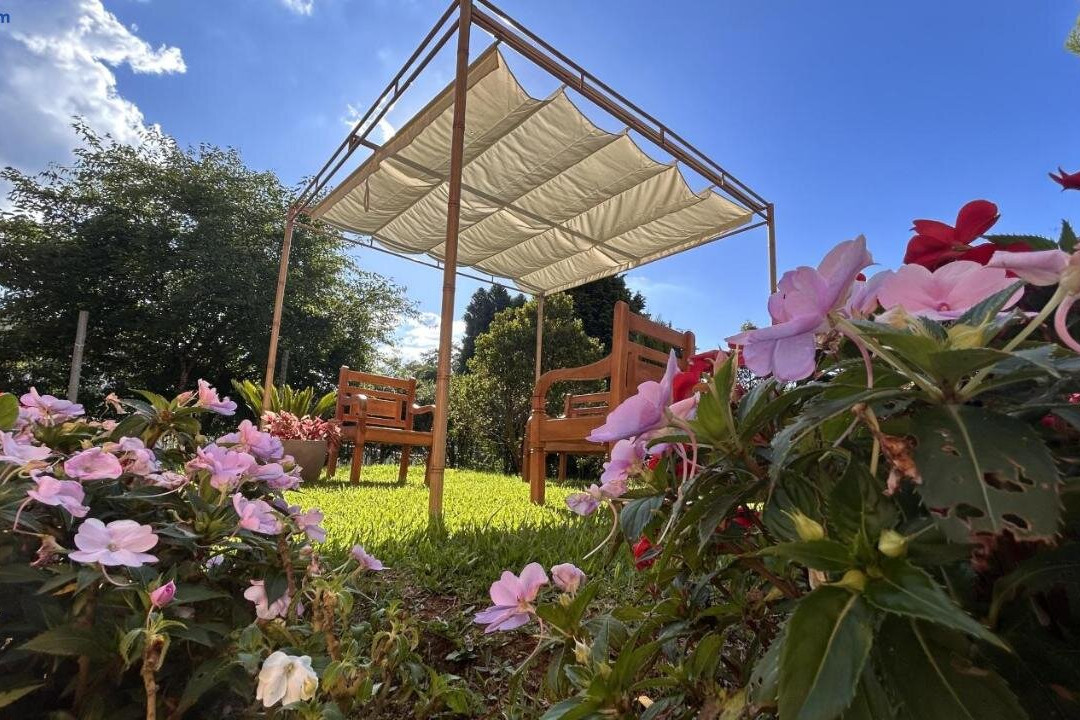 Pousada Flor de Lua Monte Verde