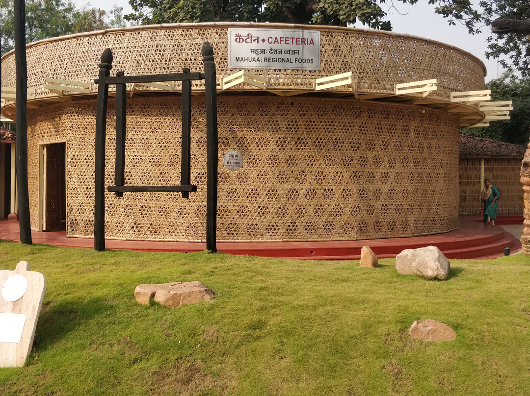 MPT Payal, Khajuraho主图
