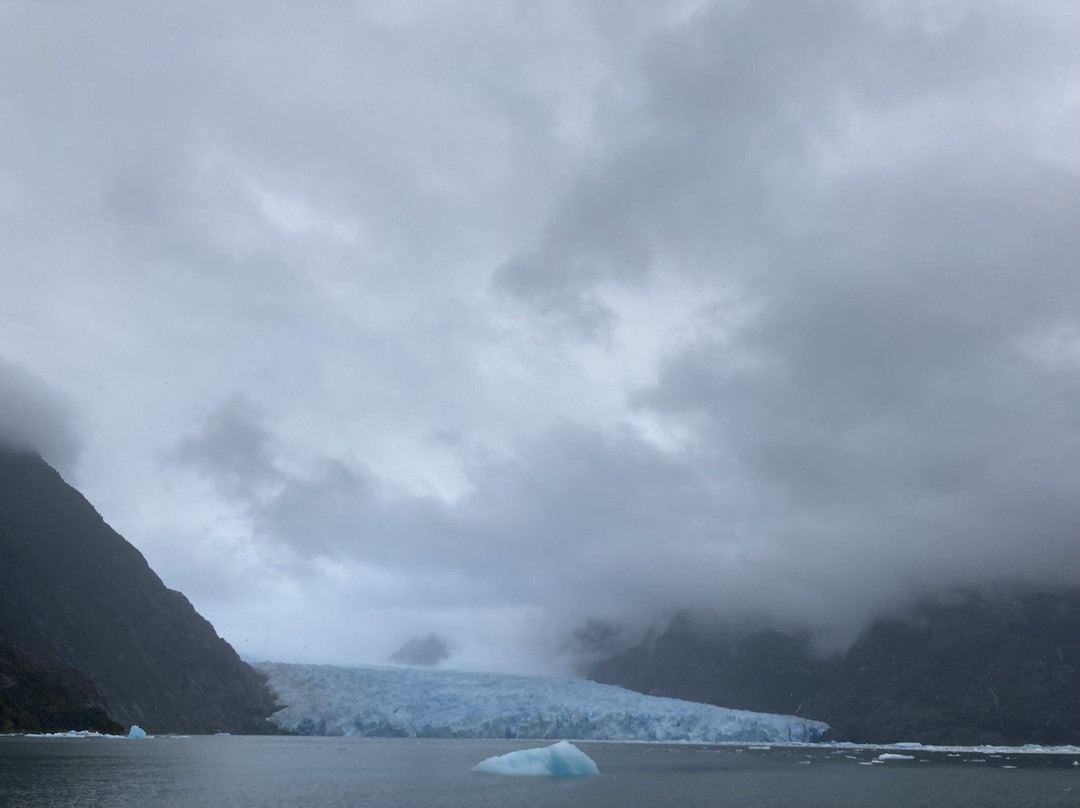 Laguna San Rafael-Puerto Chacabuco必去景点