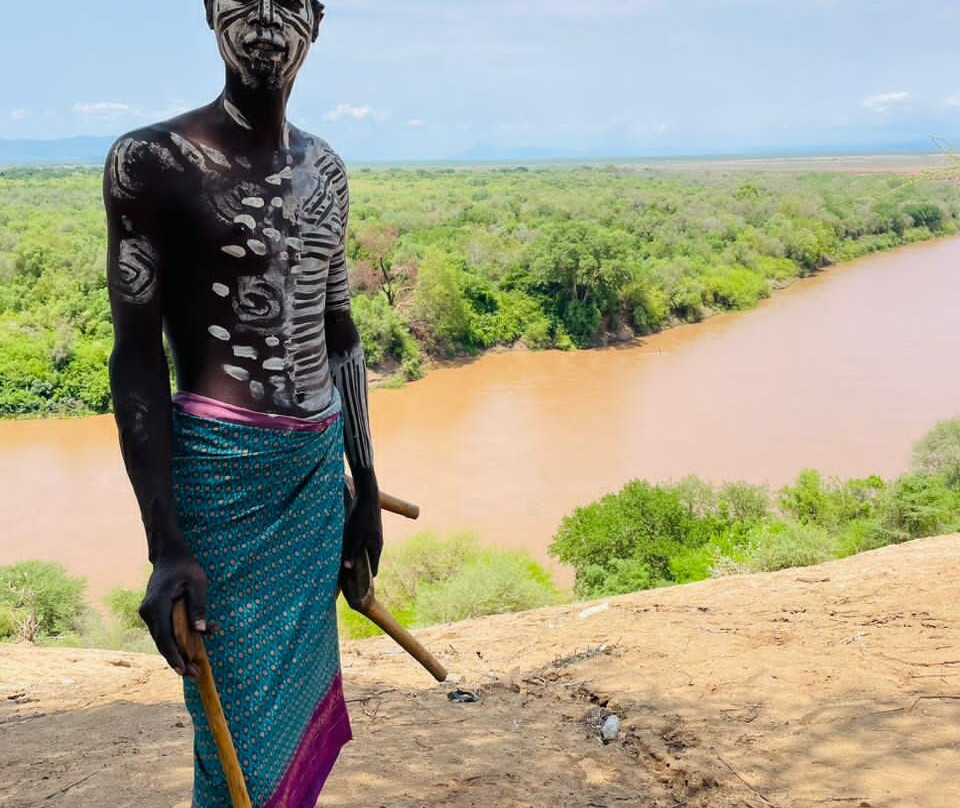 Glamour Omo Valley Tours-亚的斯亚贝巴必去景点