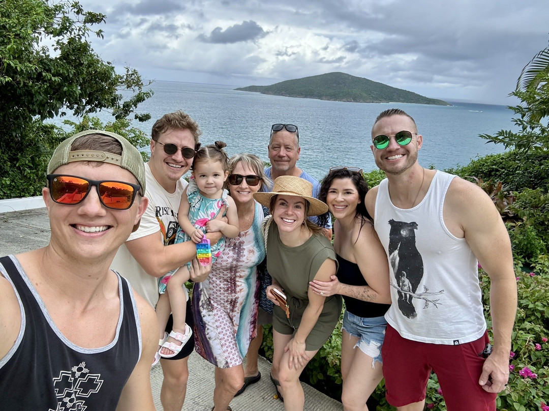 Wingz Gone Wild & Carib Burger