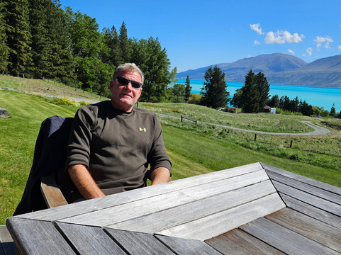 布雷马牧场主图