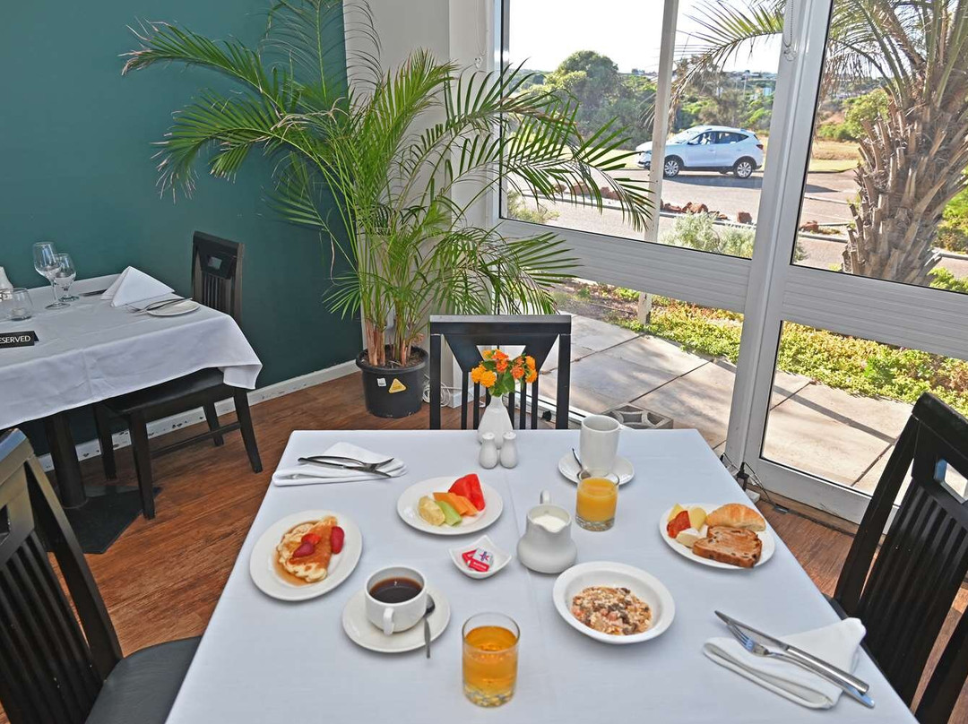 最佳西方杰拉尔顿酒店主图