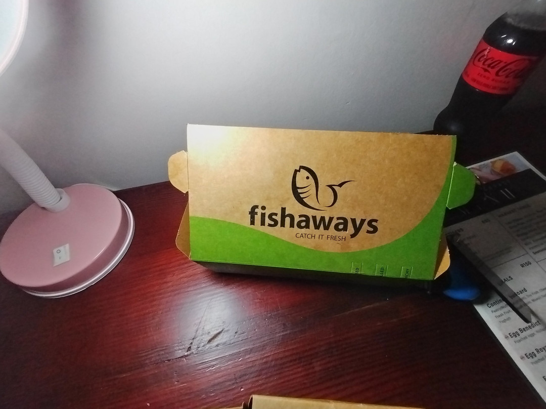 Fishaways