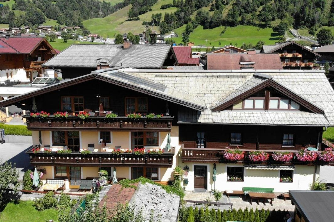 Gaestehaus Schernthaner