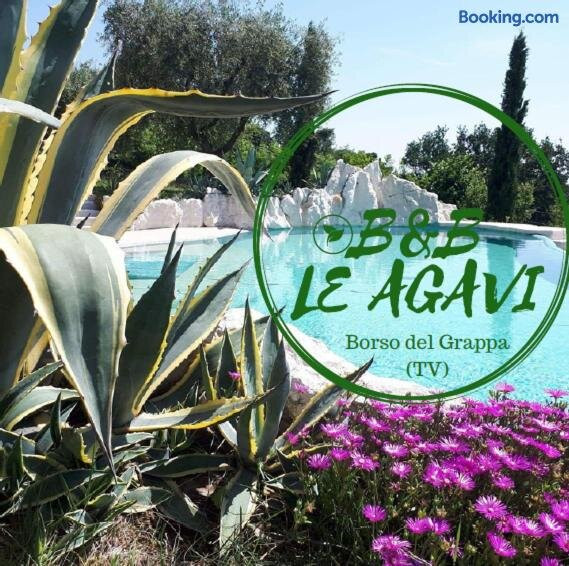B&B Le Agavi