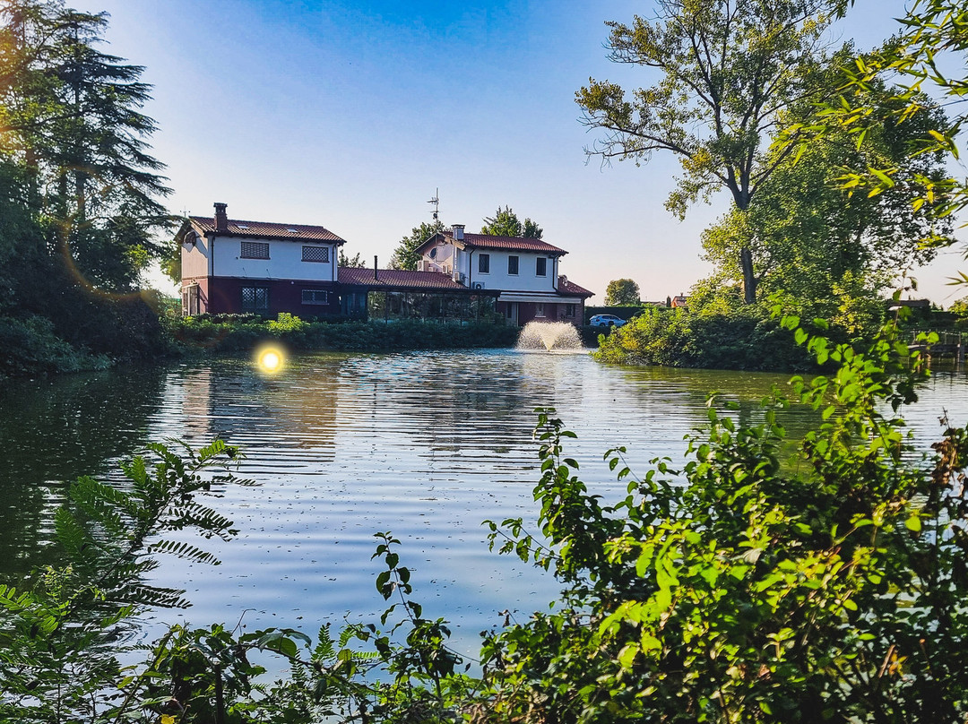 Ristorante Ca' del Lago