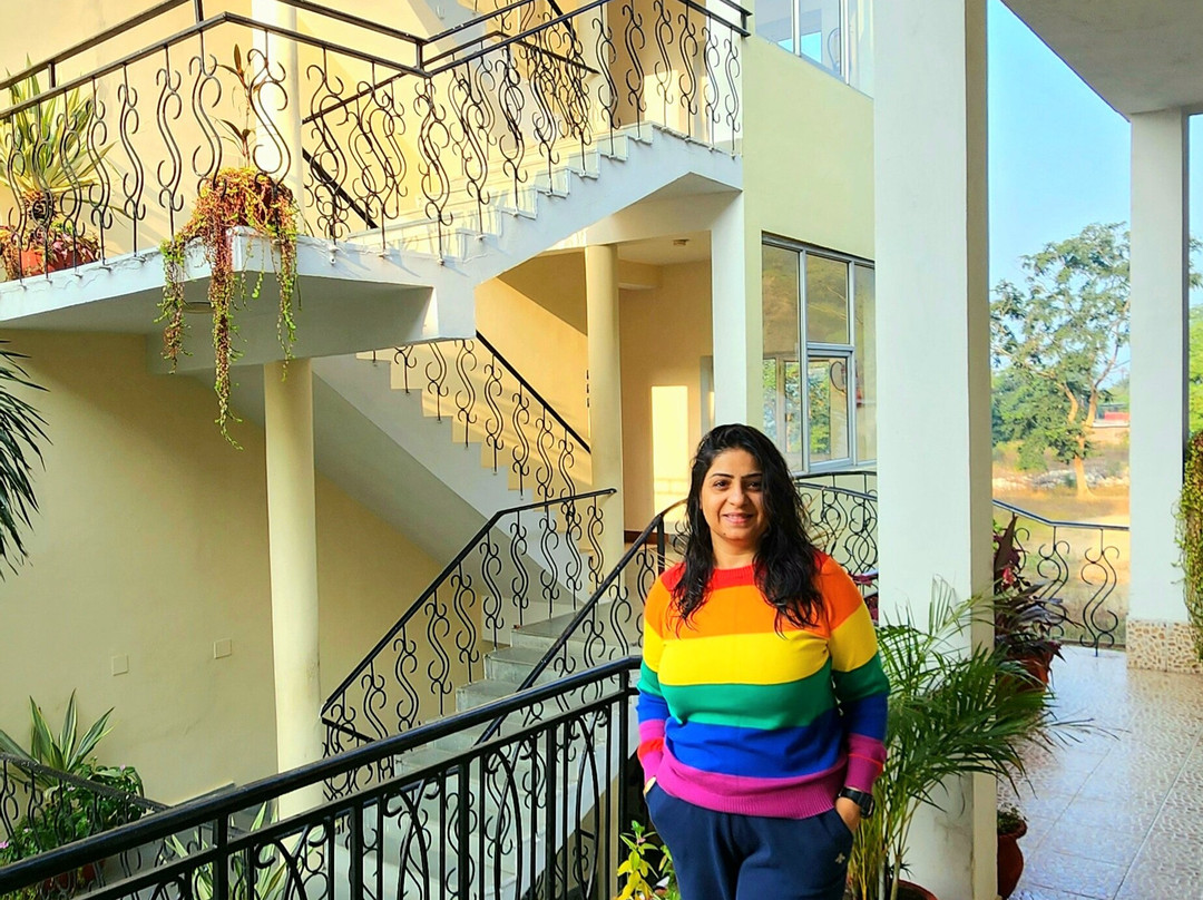 Riverside Resort主图