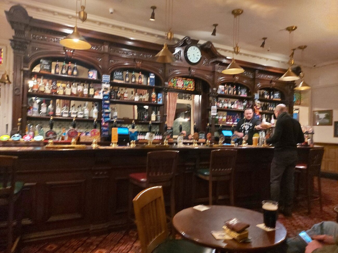 The Seven Stars Stourbridge主图