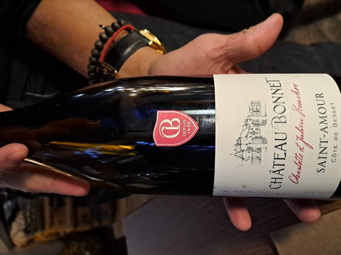 On N'en Fait Pas Tout Un Fromage!