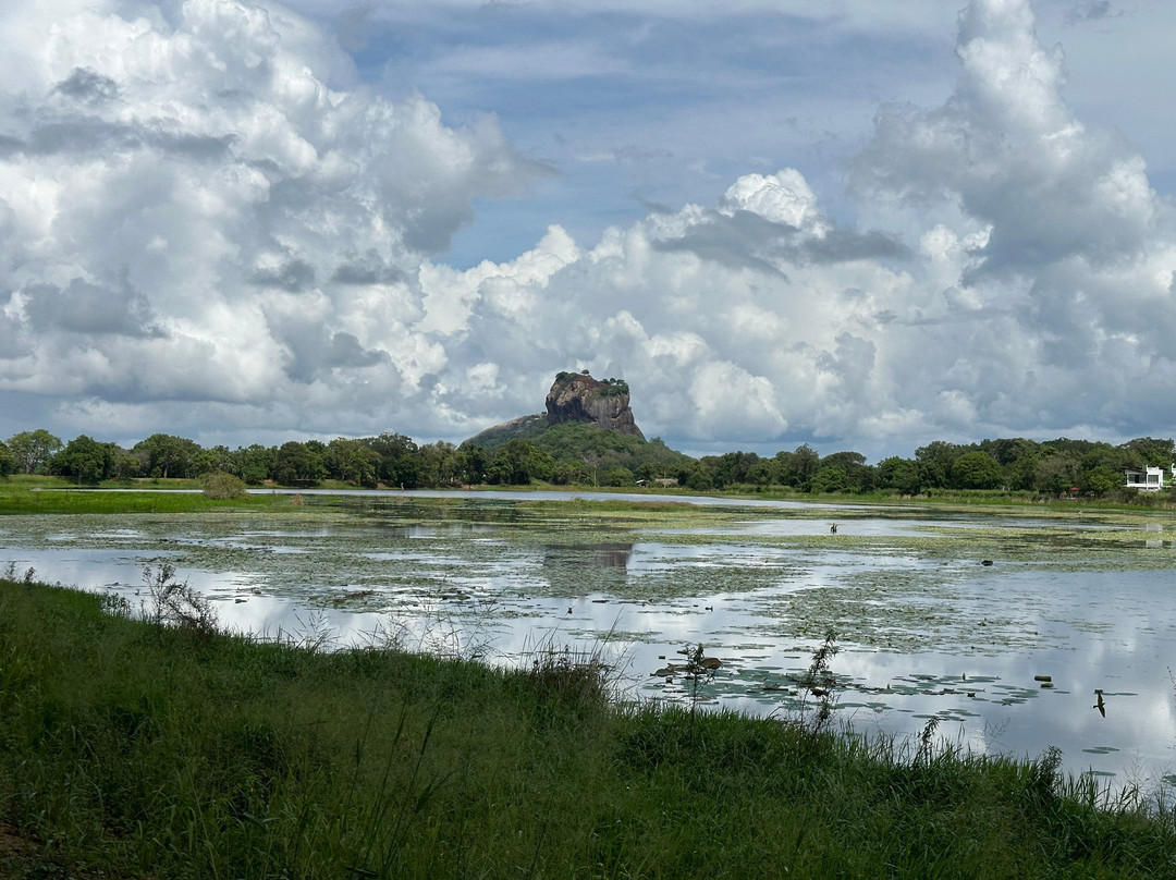 Kandyan Royal Taxi景点图片