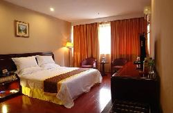 江北外贸宾馆主图