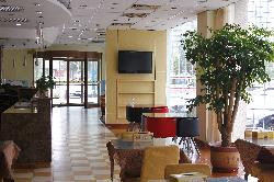 淄博斯迈欧酒店