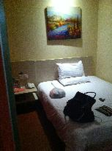 南京汉庭上海路店主图