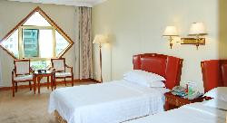 潜江市酒店住宿-潜江宾馆