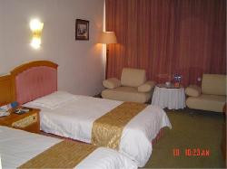 枫和源酒店主图