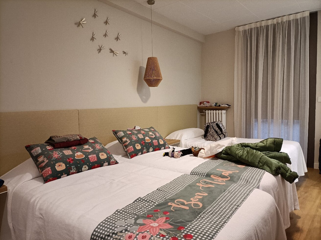 Hotel Catalunya主图