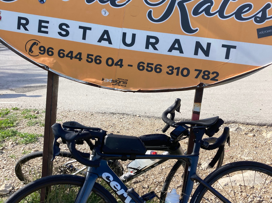 Cycle Retreats景点图片