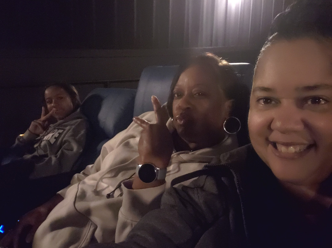 NCG Cinema Monroe景点图片