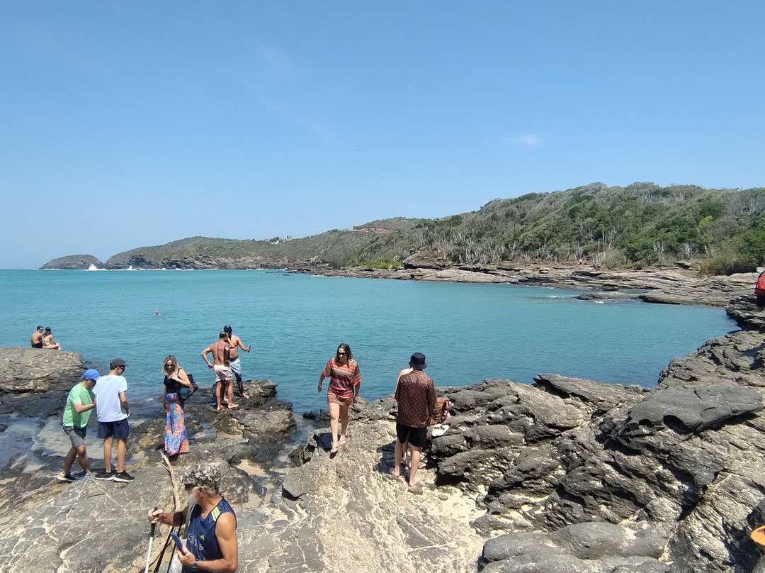 Forno Beach-布基亚斯必去景点