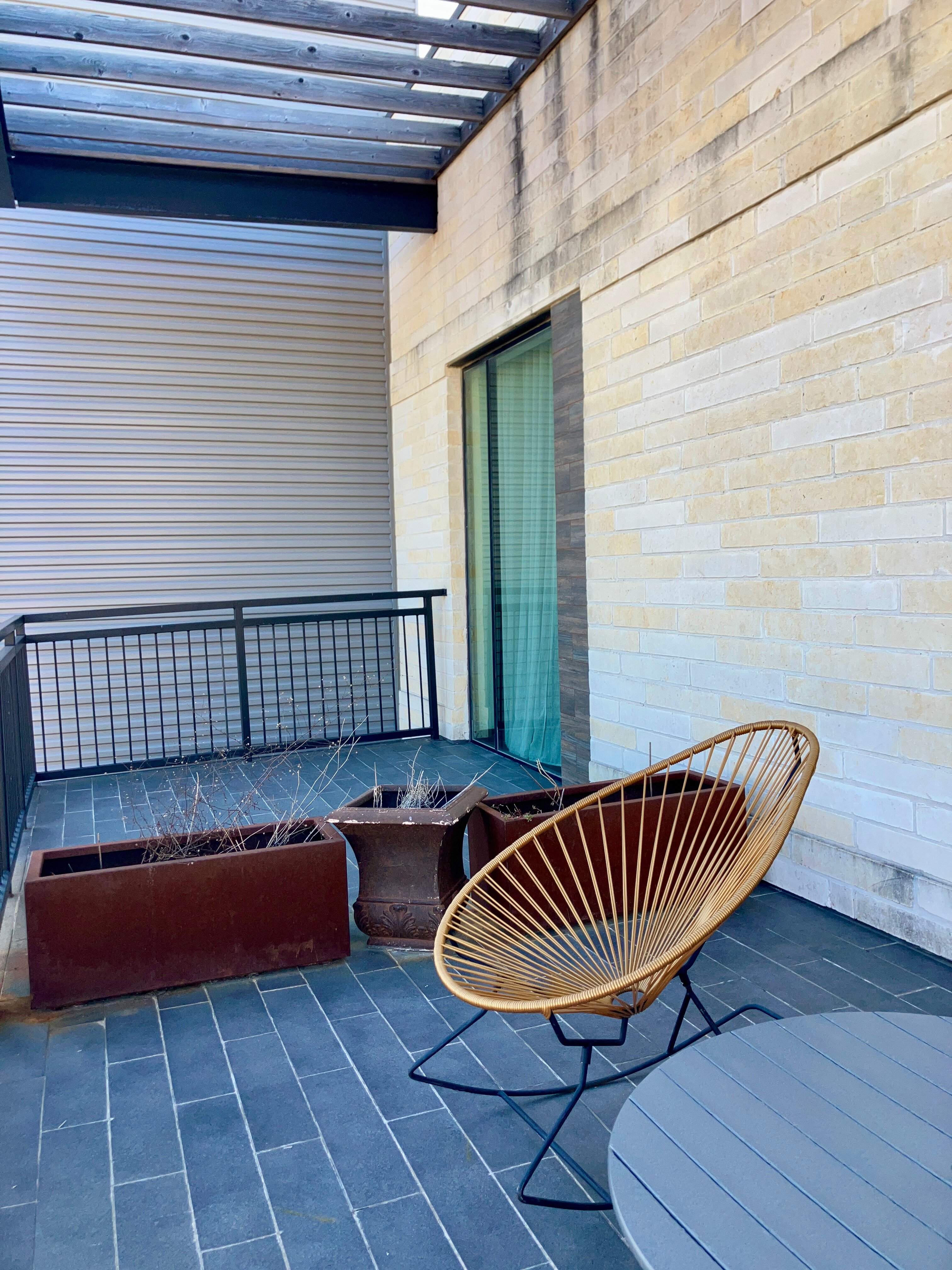 The George, Valencia Hotel Collection-浴室