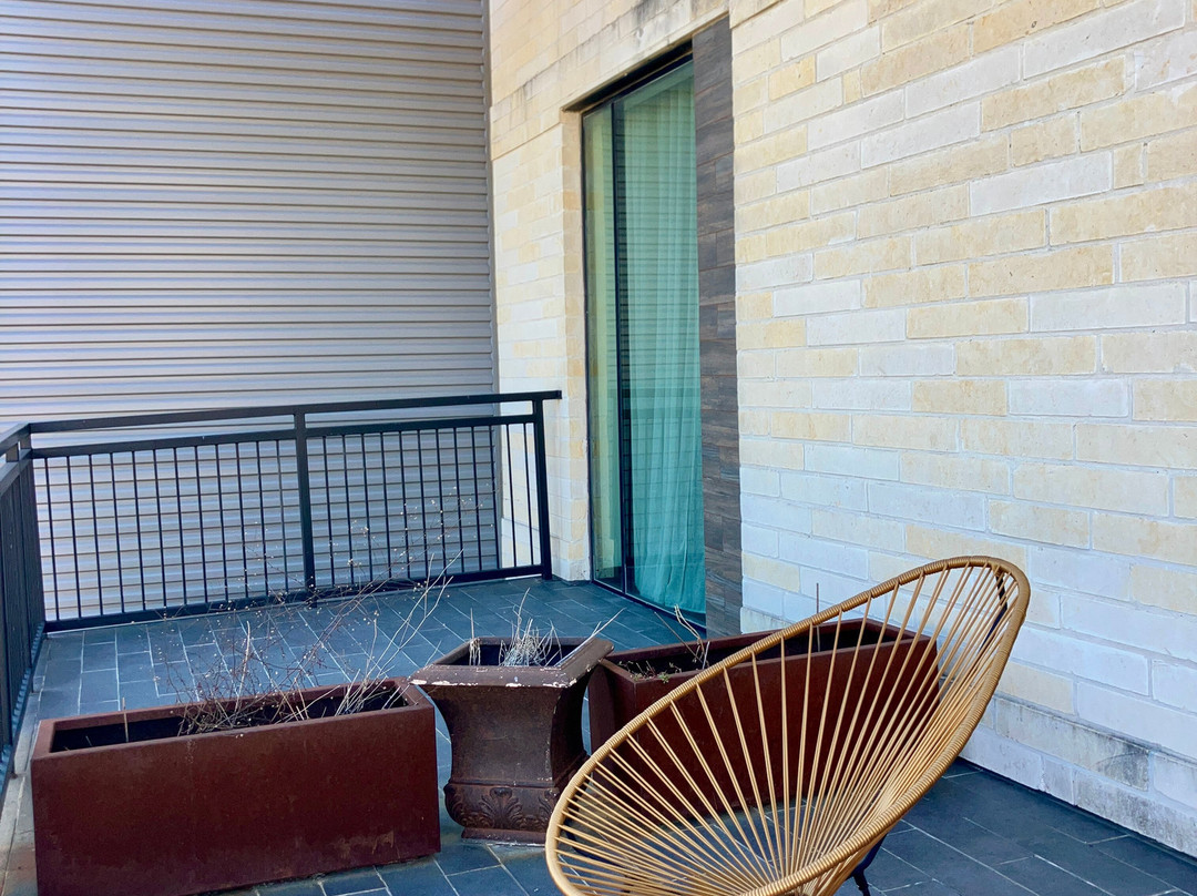 The George, Valencia Hotel Collection主图