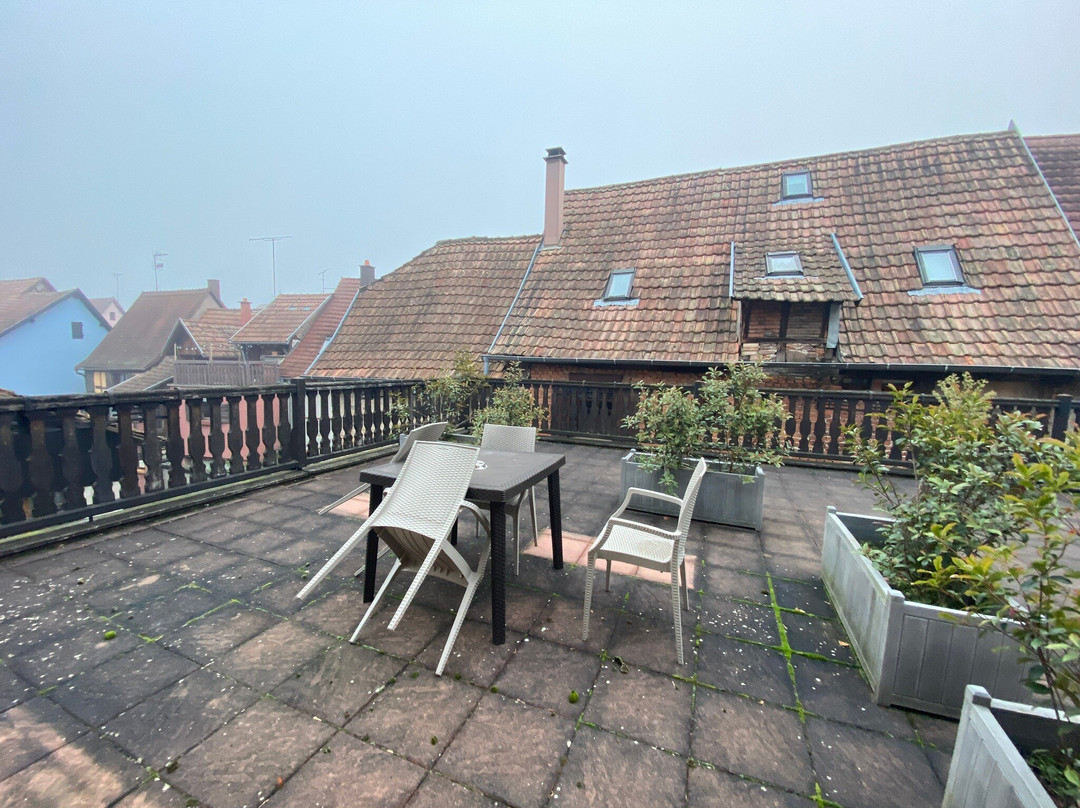 La Cour du Bailli Residence Hoteliere主图