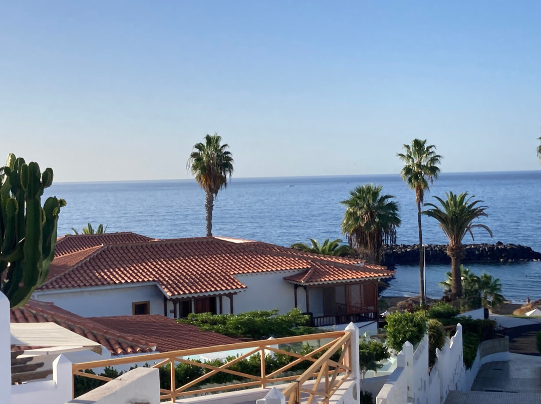 Club El Beril Tenerife主图